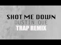 David Guetta - Shot Me Down Ft. Skylar Grey Remix ...