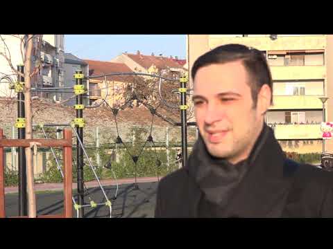 Alex Životić - intervju - emisija Play