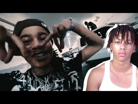 YBN NAHMIR JUST DROPPED THE BEST HIT OF 2014! (Chaltom Reacts To YBN Nahmir - Dead Wrong)