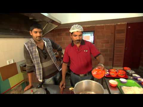 Thani Nadan I Ep 31 Part 1 - Arabian prawns majboose & Hamoose recipe I Mazhavil Manorama