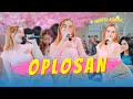 Ajeng Febria OPLOSAN Official Music Video ANEKA SAFARI