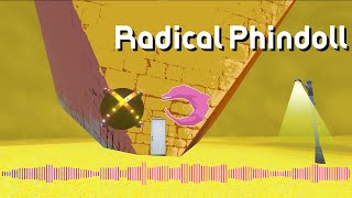 Cover art for Radical Phindoll