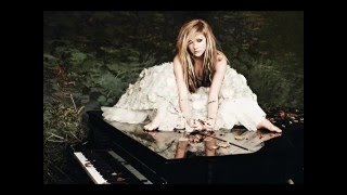Avril Lavigne - Black Star (NEW FULL SONG!!!)