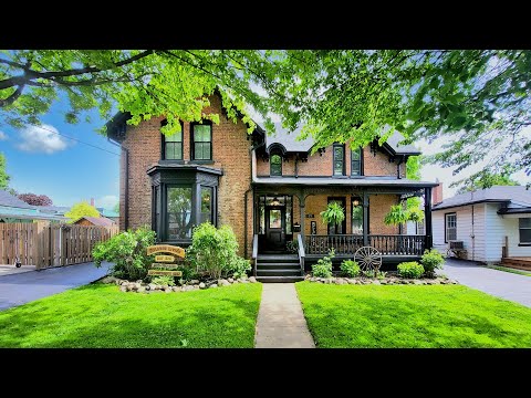 77 Ontario St, Bowmanville