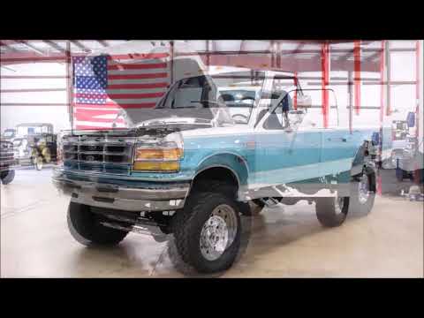1997 Ford F350 (CC-1031662) for sale in Kentwood, Michigan
