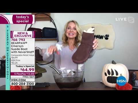 HSN | Shopping with Colleen 10.09.2021 - 01 PM