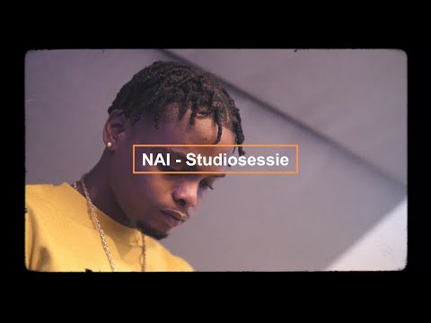 Nai-Studiosessie ⚡️