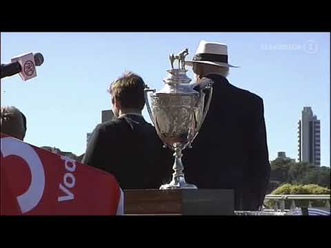 Vodafone Cup 2019 | Auckland