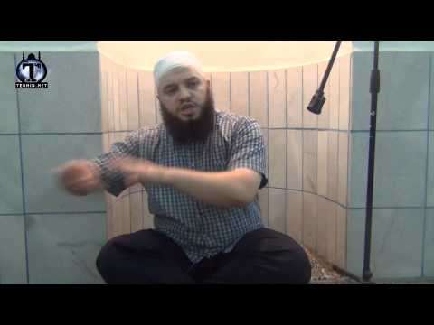 Ramazani, muaji i ndryshimit - Hoxhë Rexhep Memishi