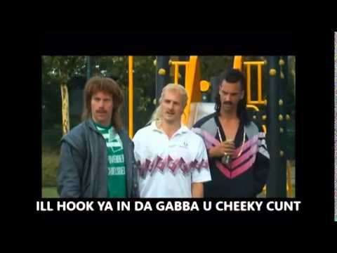 Cheeky Dutch Cunts 21 - Easy Rider
