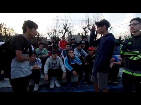 CULT vs JETKING vs NG vs SIRAP - 8vos - Torneo VGB - Fecha 8 (18/8)