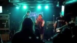 The Trassels: Holy Heat!