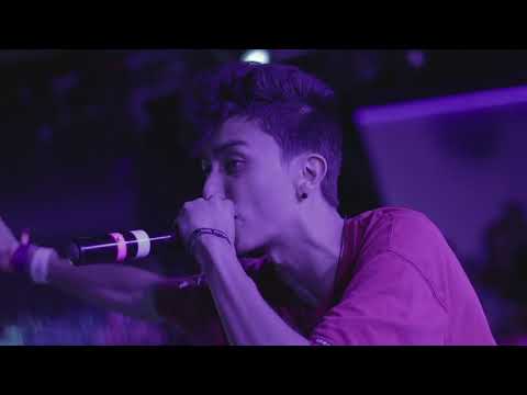 MITO vs SANTI || FILTROS || GOLD BATTLE MADRID || MAKING VISUALS