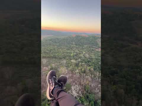 #paramotor #guarantadonorte