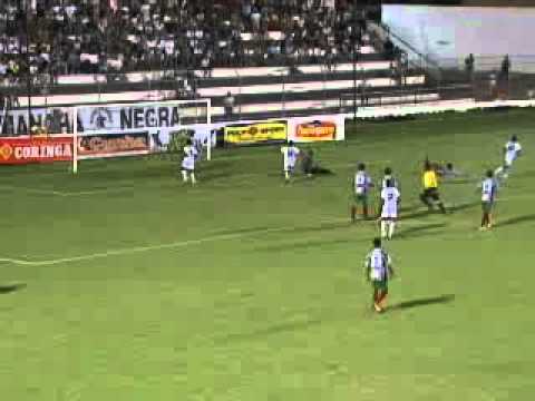 ASA 3x0 CSE - 6ª Rodada - Campeonato AL 2011