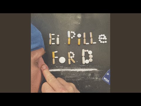 Ei pille for D