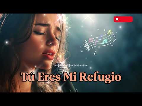 Tú Eres Mi Refugio – Alabanza Cristiana para Momentos Difíciles