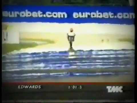 SBK 2000 - Hockenheim - Superpole - Bayliss Vs Edwards