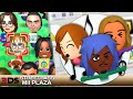 Main Theme - Streetpass Mii Plaza | (Remastered)