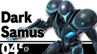 04ᵋ: Dark Samus – Super Smash Bros. Ultimate