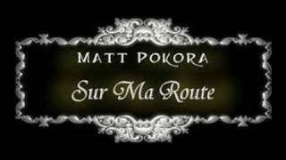 Matt Pokora - Sur Ma Route 2008