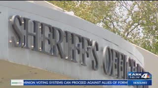 86 inmates released from Pope County jail trying to slow COVID-19 spread