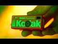 The Tiny 30 Camera For Everyone KODAK CHARMERA