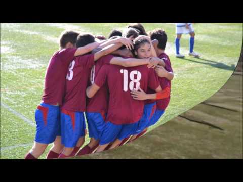 Bruno Teixeira | Almada AC 1 X 2 CD Cova da Piedade