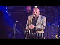 The Kirk Lightsey quartet feat. Bob Sands (usa) - 37th Gouvy Jazz & Blues festival (2016)