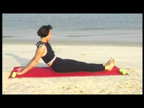 Gymnastik von Kopf bis Fuss ab 50