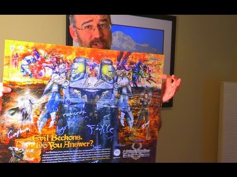 Ultima Online : Lord Blackthorn's Revenge PC