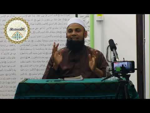 Ustaz Mohd Shaffi Yusof Gani: Dua Hajat Besar Nabi Yusuf A.S.