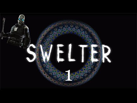 Swelter: Part 1 (Contains Swearing)