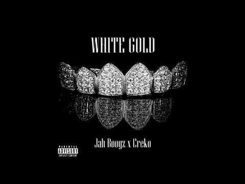 Jah Boogz x Creko - White Gold (Audio)