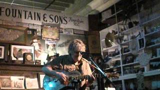 I've Got to Cross that River of Jordan