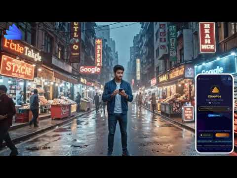 Bluewez video thumbnail