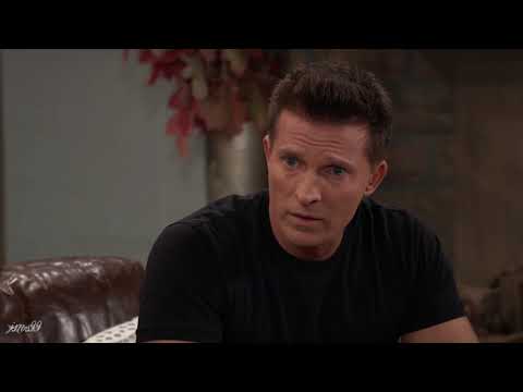 GH: 10/30/18 - JaSam & Sonny Part 1/2
