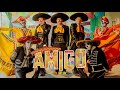 玖壹壹(Nine one one) - AMIGO 官方MV首播