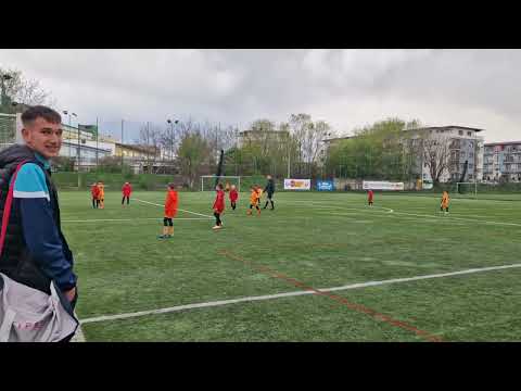 Finala Cupa Interstar : Interstar 2014 vs. Zenit 3 - 1