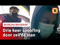 Man doet zich voor als bankmedewerker en maakt geld buit | Bureau Brabant