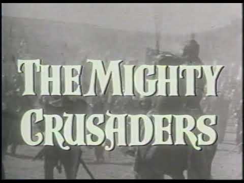 The Mighty Crusaders aka La Gerusalemme liberata (1958) Trailer