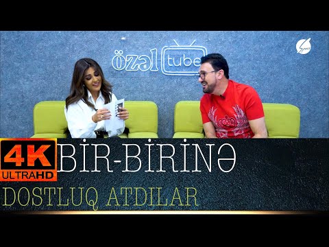 Özəl Tube — Gülay Zeynallı VS Nadir Qafarzadə ( 4K )