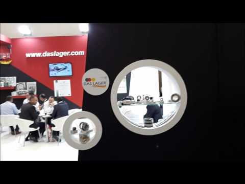 AUTOMECHANİKA ISTANBUL 7 10 NİSAN 2015