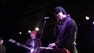 HOMESHAKE Every Single Thing (Live at Tokyo Japan 2018)