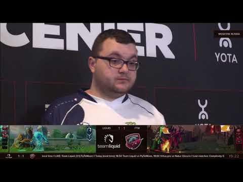 MinD ContRoL thinking about playing Morphling