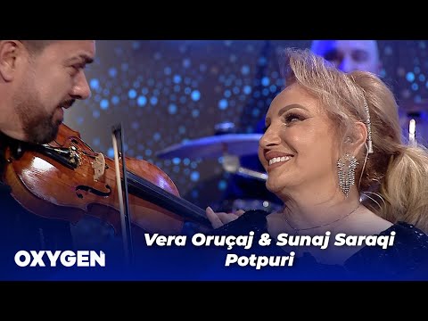 Muzikë nga Vera Oruçaj & Sunaj Saraqi