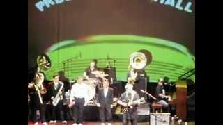 They All Ask'd For You