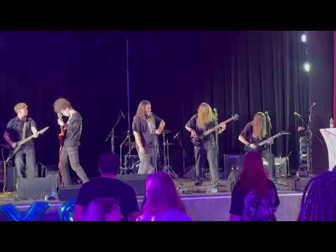 Fure - Satan is Real - Cover (By Fure)