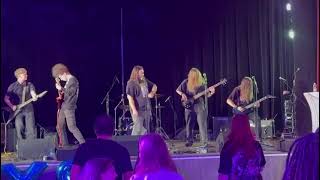 Video Satan is Real - Cover (By Fure)