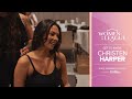 Get To Know Christen Harper Wol